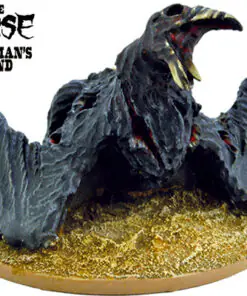 DMH605 Blister	Storm Crow