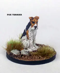 Alternative view of DMH655	Blister	A Kennel of Dogs (5 models)