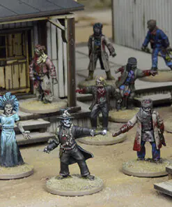 DMH028 Box The Baron Boxed Gang - Image 15