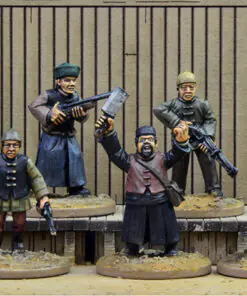 Alternative view of DMH016	Box	The Tong Boxed Gang