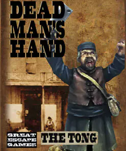 DMH016	Box	The Tong Boxed Gang
