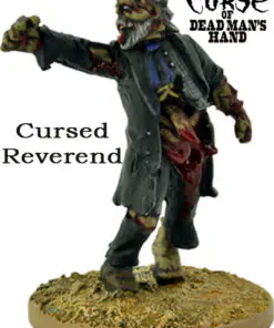 DMH608	Blister	Cursed Reverend