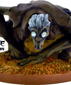 DMH602 Blister	Wendigo