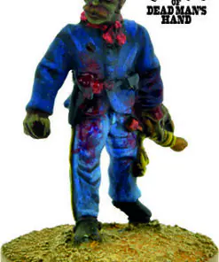 DMH028 Box The Baron Boxed Gang - Image 7
