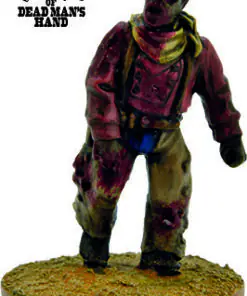 DMH028 Box The Baron Boxed Gang - Image 8