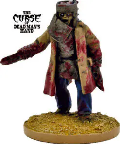 DMH028 Box The Baron Boxed Gang - Image 5