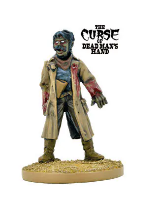 DMH028 Box The Baron Boxed Gang - Image 6