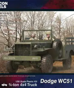 280101 - Dodge WC51/WC52