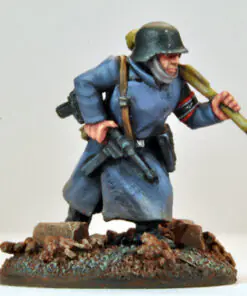HJU001 - Hitler Youth Anti-tank Team - Image 4