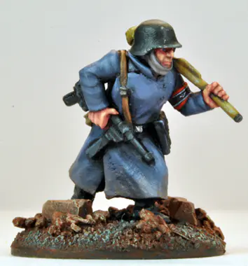 HJU001 - Hitler Youth Anti-tank Team - Image 4