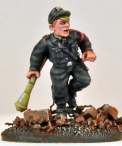 HJU001 - Hitler Youth Anti-tank Team - Image 5