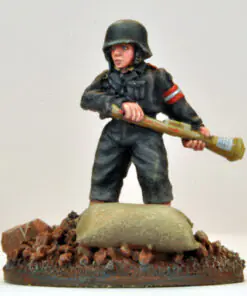 HJU001 - Hitler Youth Anti-tank Team - Image 3