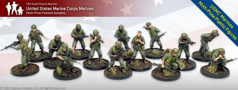 281002 USMC Marines & Command - Image 3
