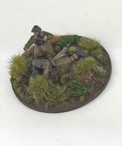 DAN007 - Danish Infantry Sniper Team - Image 3