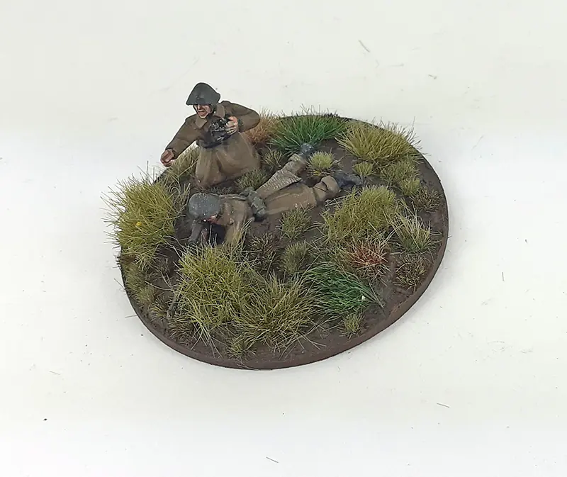 DAN007 - Danish Infantry Sniper Team - Image 3