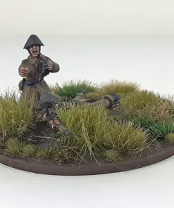DAN007 - Danish Infantry Sniper Team