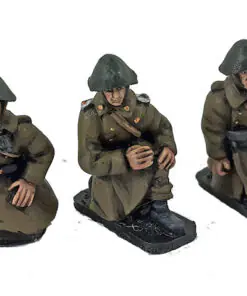 DAN008 - Danish Anti-tank Gun Crew I