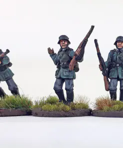 GER304 - Early War German Squad B - Summer Uniform (Copy) - Image 4