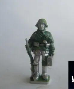 M40SS-SUP-05 Early War SS Pzbchs39 team moving - Image 3