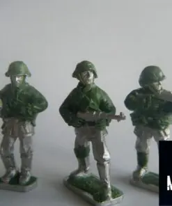 M40SS-INF-11 Early War SS MP38