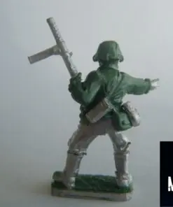 M40SS-INF-09 Early War SS MP28 - Image 7