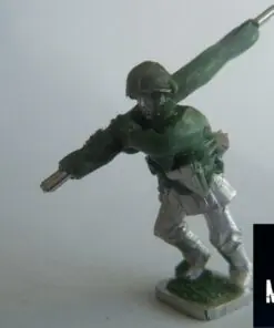 M40SS-SUP-07 Early War SS medic