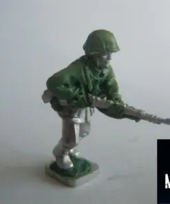 M40SS-INF-10 Early War SS Kar98 - Image 18