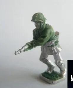 M40SS-INF-10 Early War SS Kar98 - Image 19