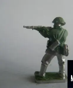 M40SS-INF-10 Early War SS Kar98 - Image 23