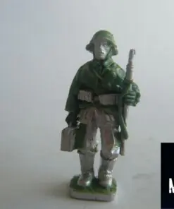 M40SS-INF-10 Early War SS Kar98 - Image 13