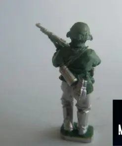 M40SS-INF-10 Early War SS Kar98 - Image 10