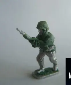 M40SS-INF-10 Early War SS Kar98 - Image 9