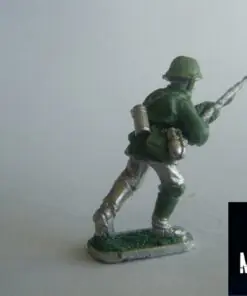 M40SS-INF-10 Early War SS Kar98 - Image 8