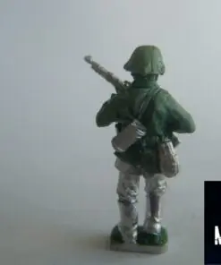 M40SS-INF-10 Early War SS Kar98 - Image 6