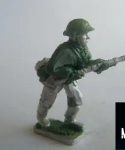 M40SS-INF-10 Early War SS Kar98 - Image 5