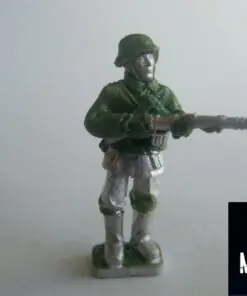 M40SS-INF-10 Early War SS Kar98 - Image 3
