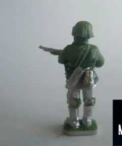 M40SS-INF-10 Early War SS Kar98 - Image 4
