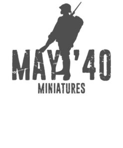 May '40 Miniatures
