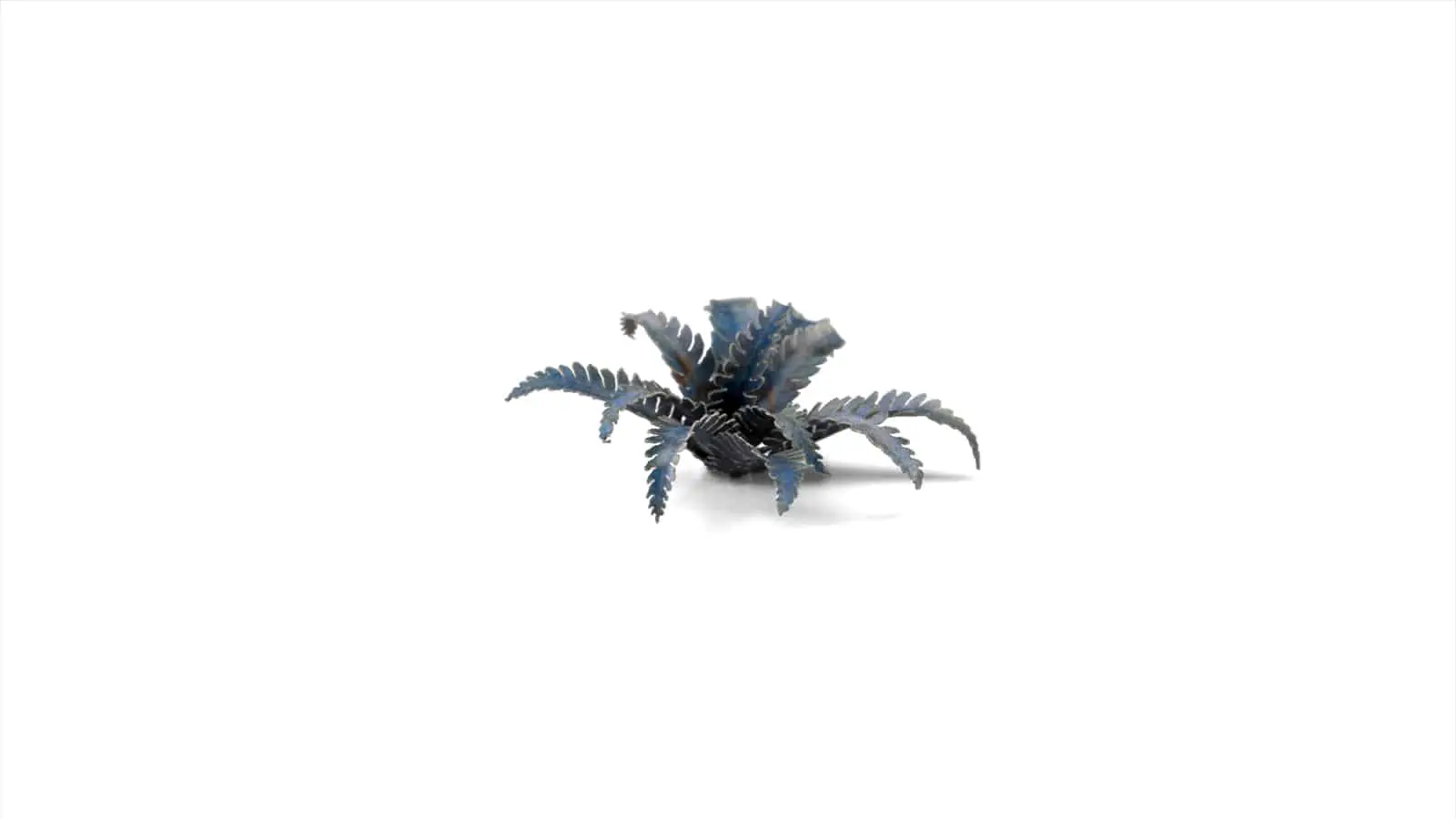 GGLP-ALF Alien fern - Image 2