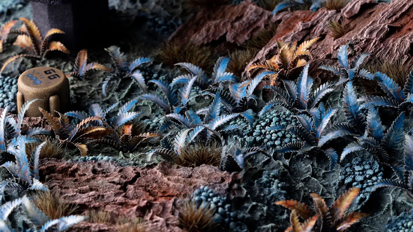 GGLP-ALF Alien fern - Image 5