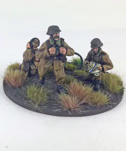 HUN019 - Hungarian Forward Observer Team - Summer Uniform