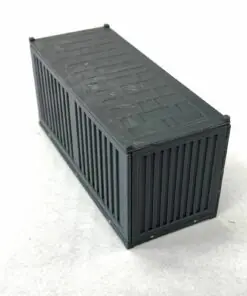 Shipping containers (20 FT) & pallets 10 sets - Image 6