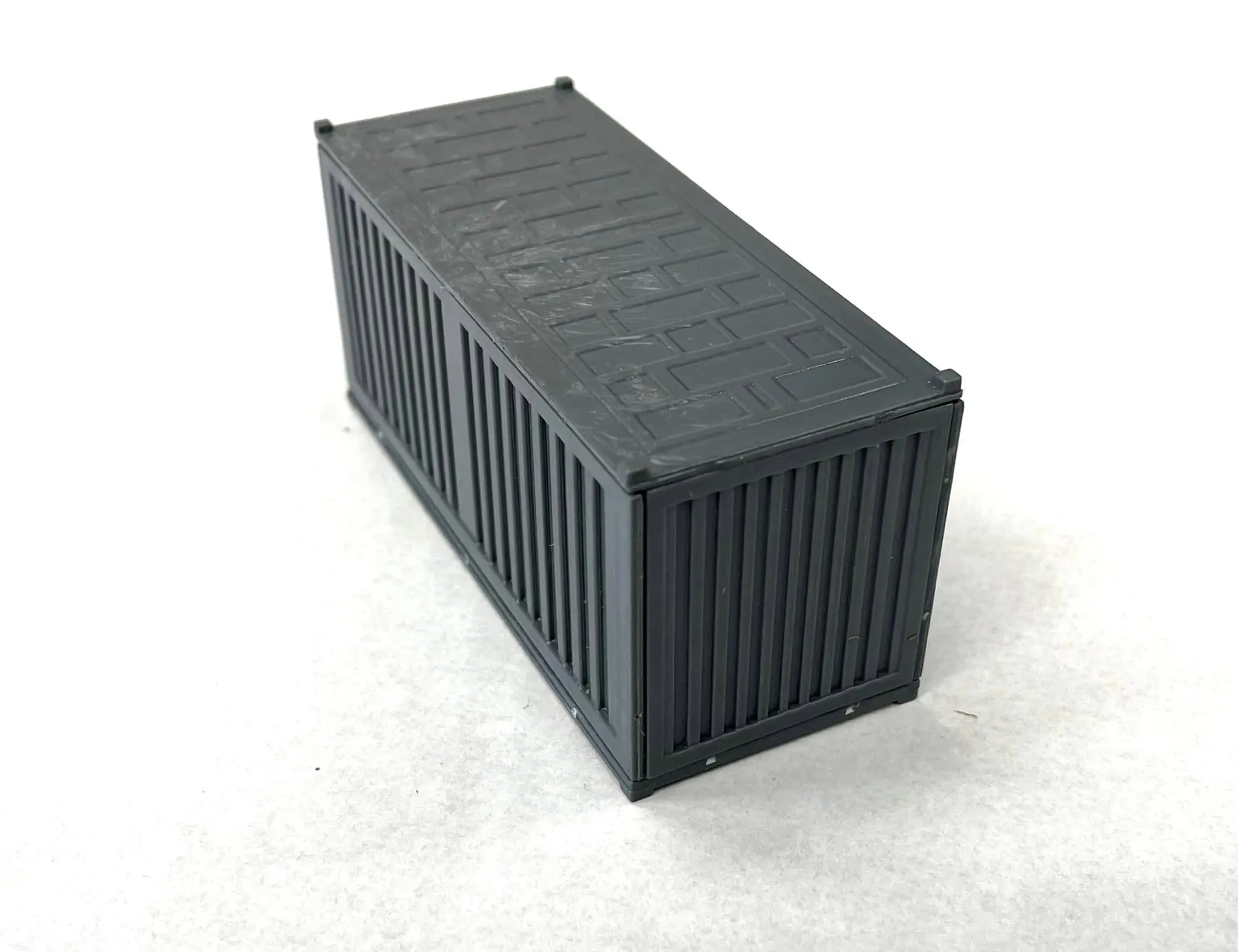 Shipping containers (20 FT) & pallets 10 sets - Image 6