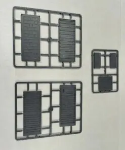 Shipping containers (20 FT) & pallets 10 sets - Image 7