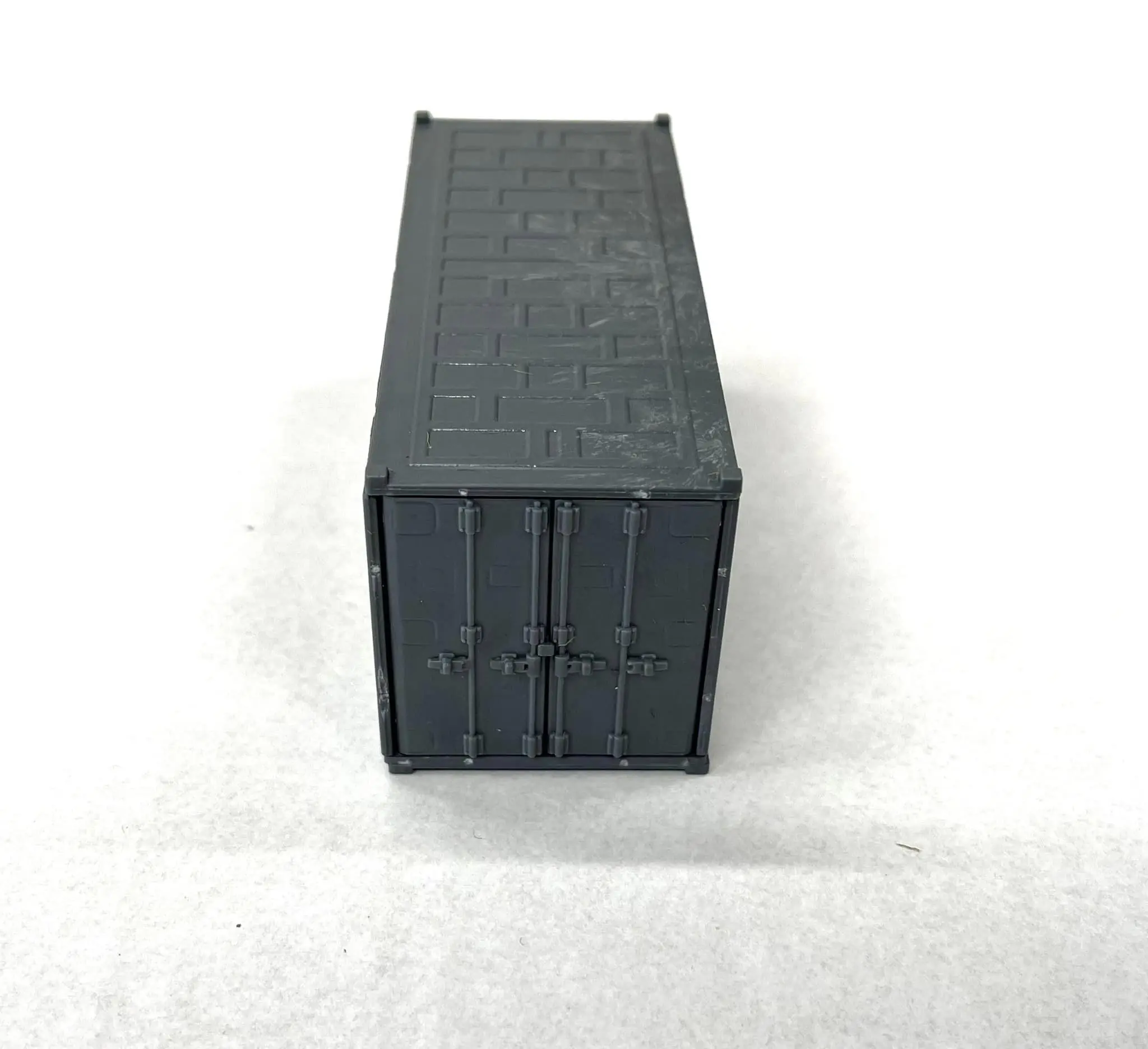 Shipping containers (20 FT) & pallets 10 sets - Image 5