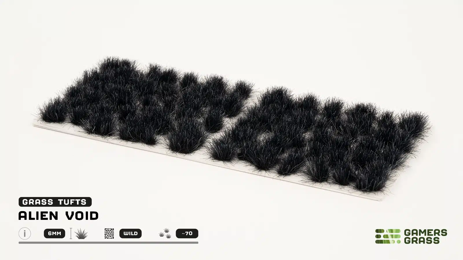 GGA-VO Alien Void (6mm) - Image 2