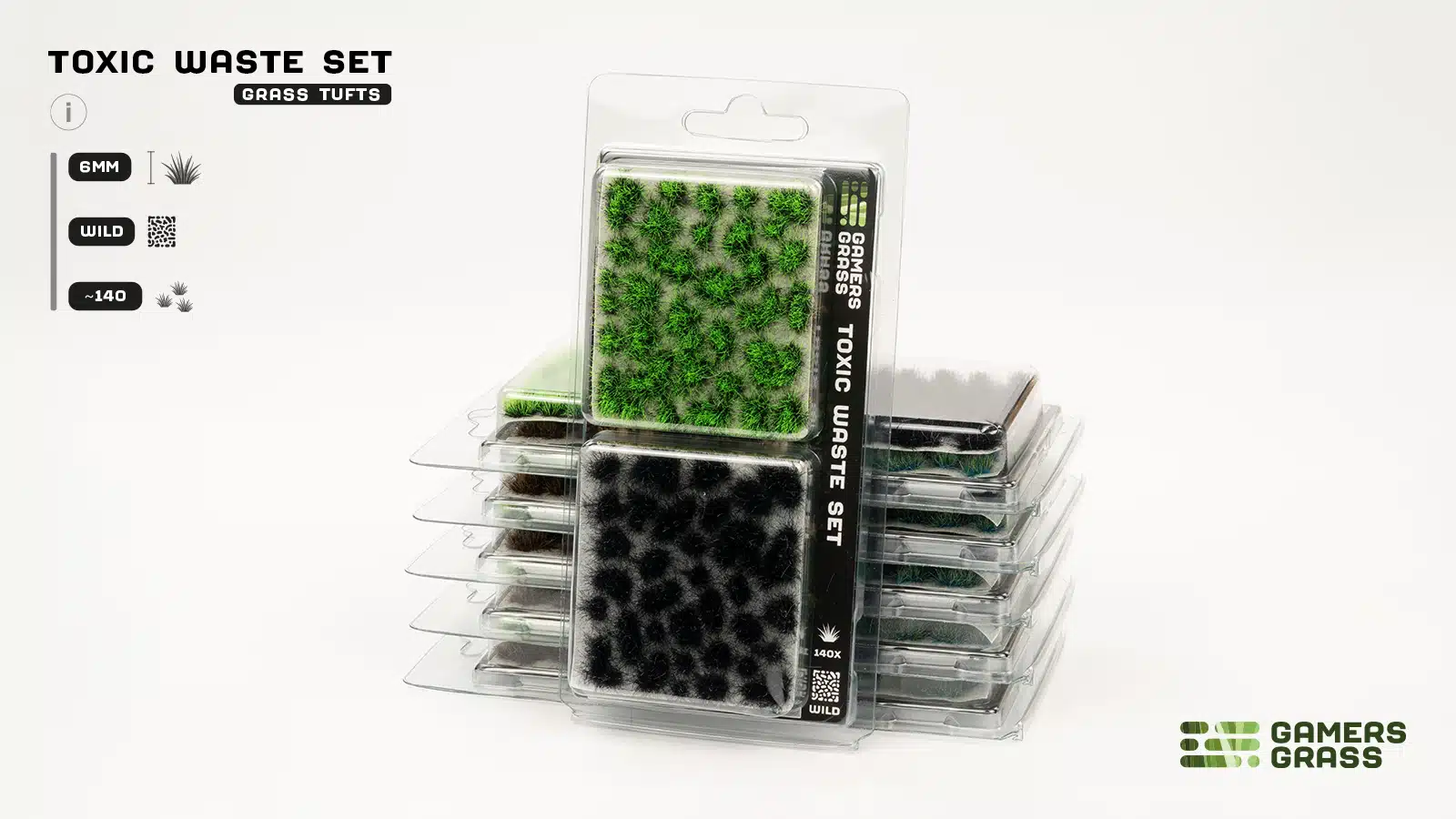 GGSET-TW Toxic Waste Set - Image 3