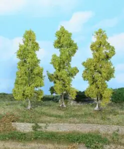 Heki 19116 3 birch trees, 13 cm