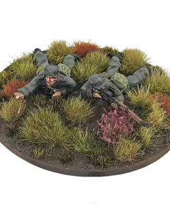 NOR007 Norwegian Sniper Team (Great Escape Games) Summer Uniform