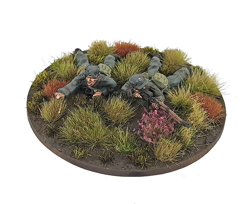 NOR007 Norwegian Sniper Team (Great Escape Games) Summer Uniform